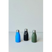 Stig faltbare Flasche Grün