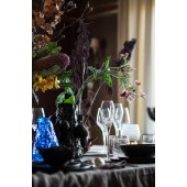 Champagnerglas Bubbles Klar