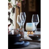 Champagnerglas Bubbles Klar