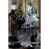 Champagnerglas Bubbles Klar