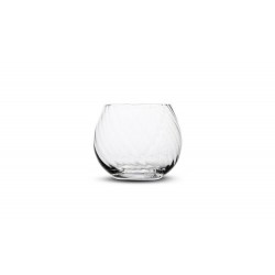 Wasserglas Opazität Klar