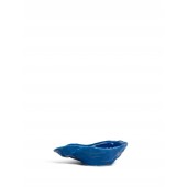 Schüssel Austernblau