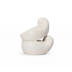Tasse Shelley 2 Stück/Set Weiß
