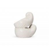 Tasse Shelley 2 Stück/Set Weiß