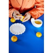 Tasse Shelley 2 Stück/Set Weiß