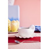 Tasse Shelley 2 Stück/Set Weiß