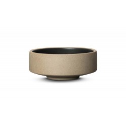 Tapasschale Fumiko Beige/Schwarz