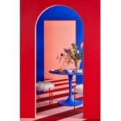 Kleiner Teller Frances White