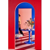 Kleiner Teller Frances White