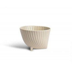 Schüssel Frances XS Beige