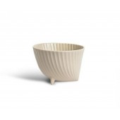 Schüssel Frances XS Beige