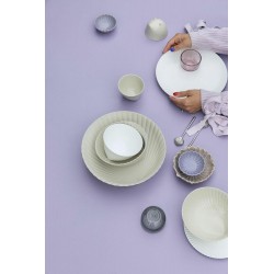 Schüssel Frances XS Beige