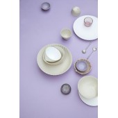 Schüssel Frances XS Beige