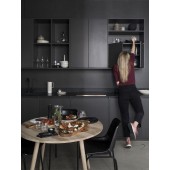 Teller Blackroot Black