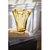 Viva Vase groß Amber