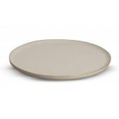 Teller Spargel Beige