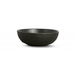 Schüssel Blackroot M Schwarz