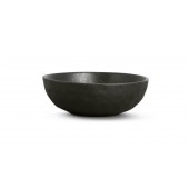 Schüssel Blackroot M Schwarz