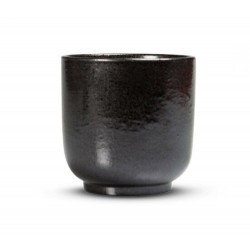 Tasse Blackroot Black