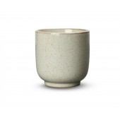 Tasse Spargel Beige