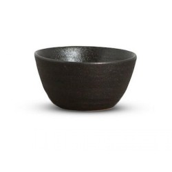 Schüssel Blackroot XS Schwarz
