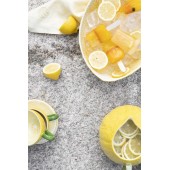 Schale Lemon L Gelb