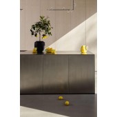 Schale Lemon L Gelb