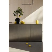 Schale Lemon L Gelb