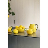 Schale Lemon L Gelb