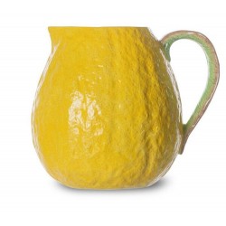 Krug Zitronengelb
