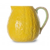 Krug Zitronengelb