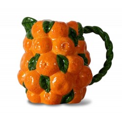Krug Mandarine Orange