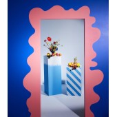 Schüssel Fruity Rooster Multi blau