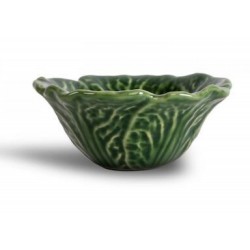 Schüssel Veggie S Grün