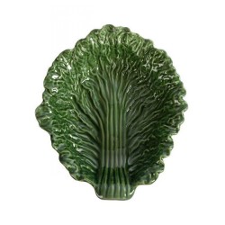 Schüssel Veggie L Grün