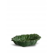 Schüssel Veggie L Grün