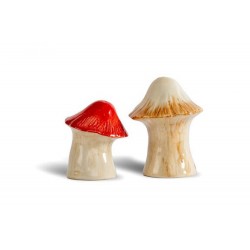Salz- und Pfefferset Mushi Mixed