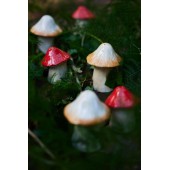 Salz- und Pfefferset Mushi Mixed