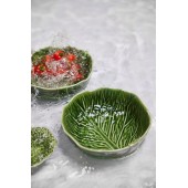 Schüssel Veggie M Grün
