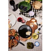 Schüssel Veggie M Grün