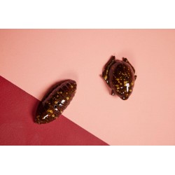 Salz- und Pfefferset Bug Brown