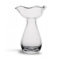 Viva Vase Mini Klar
