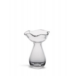 Viva Vase Mini Klar