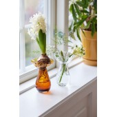Viva Vase Mini Klar