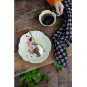 Tasse Mohn Beige