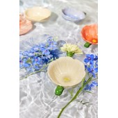Tasse Mohn rot