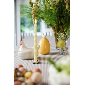 Viva Vase Mini Klar