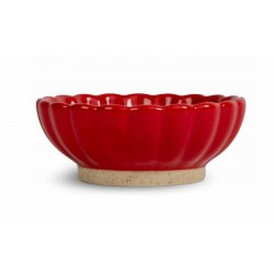 Schale Florian S Rot