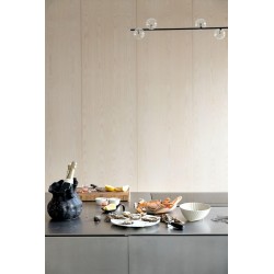 Besteck Waverly 16 Stück/Set Silber