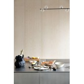 Besteck Waverly 16 Stück/Set Silber